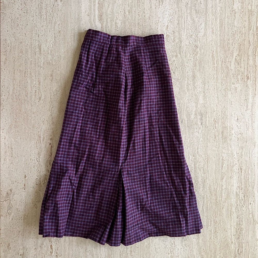 Vintage Skirt